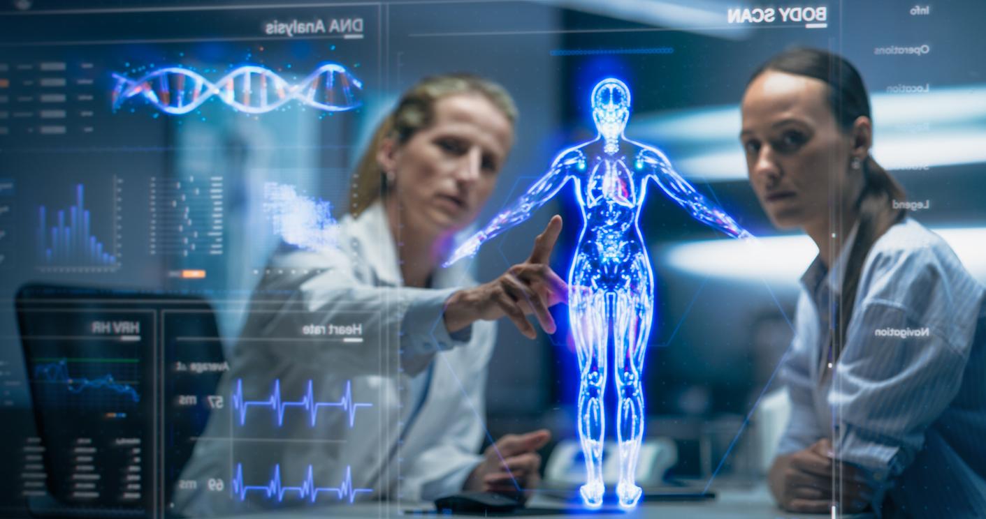 Anthropic lance une version destinée à la recherche médicale