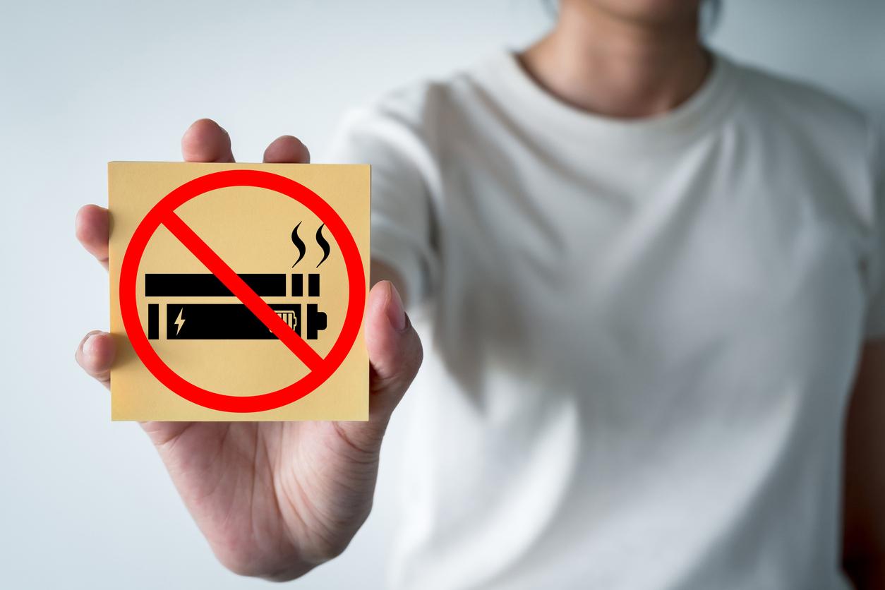 Une seule séance de tabac chauffé est associée à des modifications cardiovasculaires. 