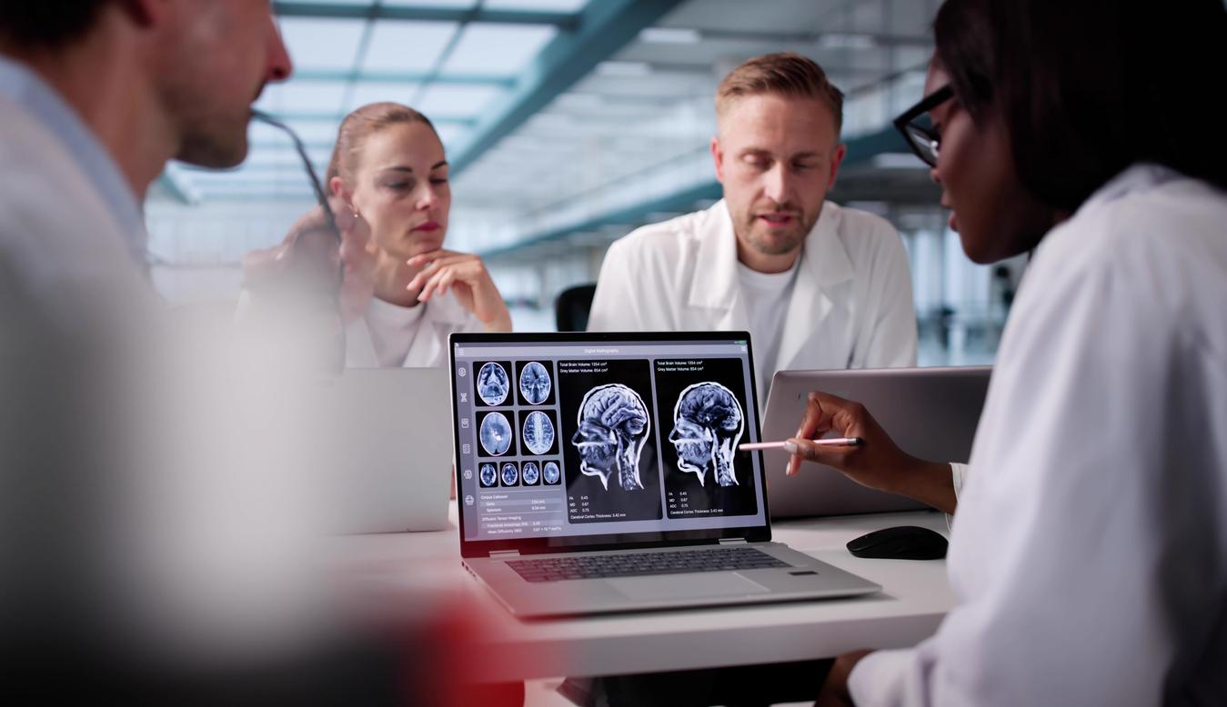 Hématome sous dural : une espérance de vie réduite