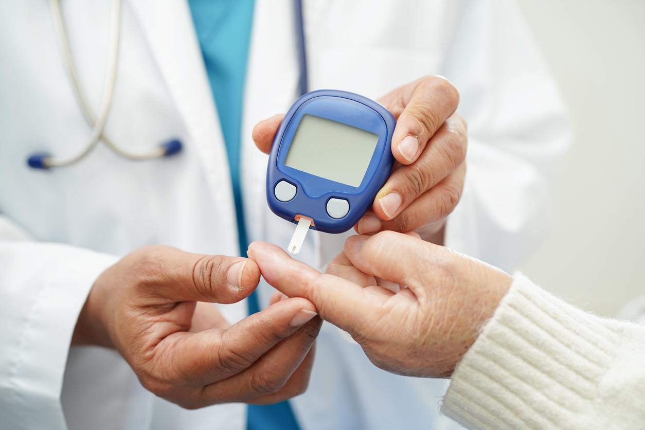 Diabète : comment cette île est-elle parvenue à faire reculer l’épidémie ?