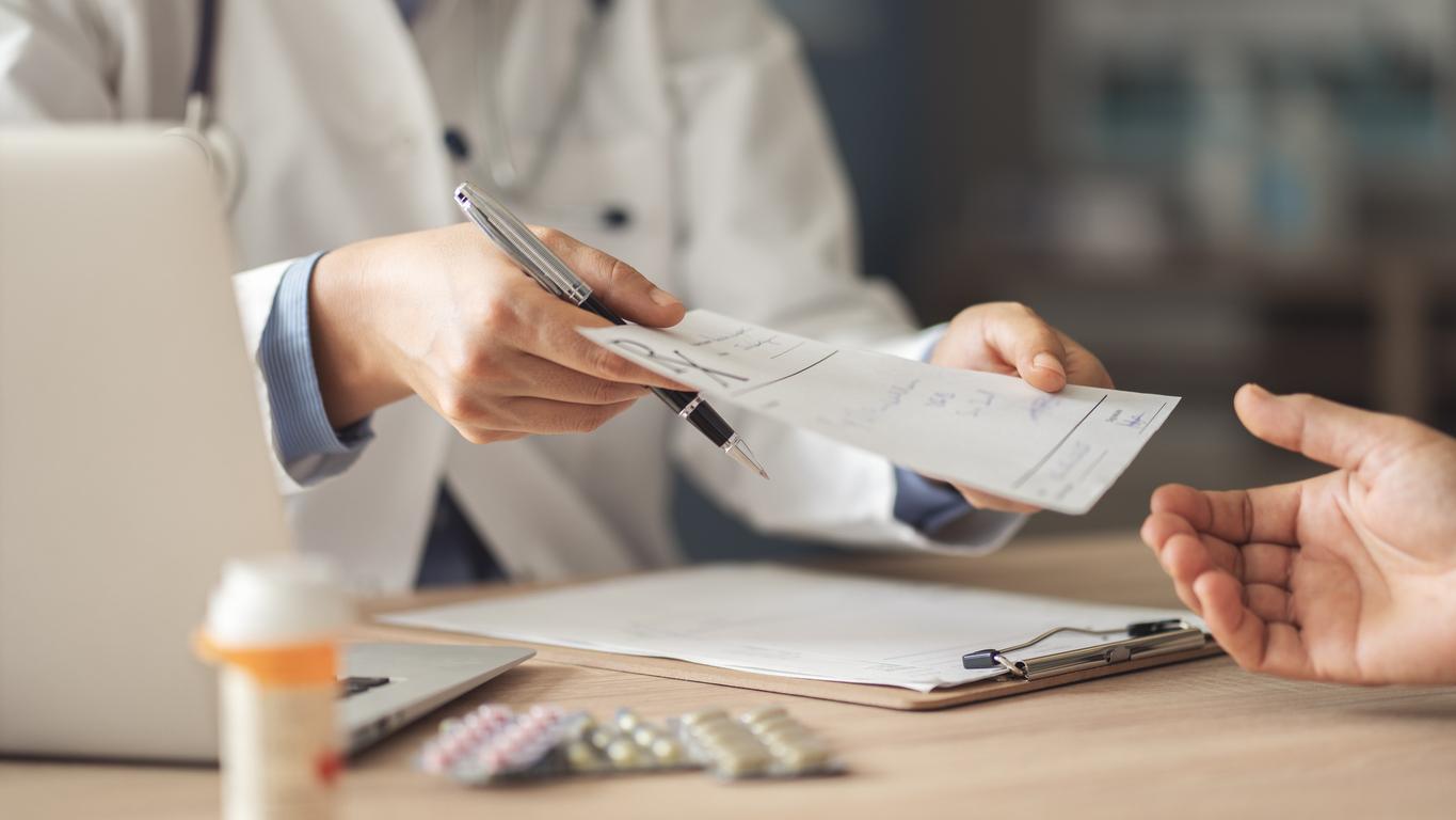 Dix  check-lists pour médecins débordés 