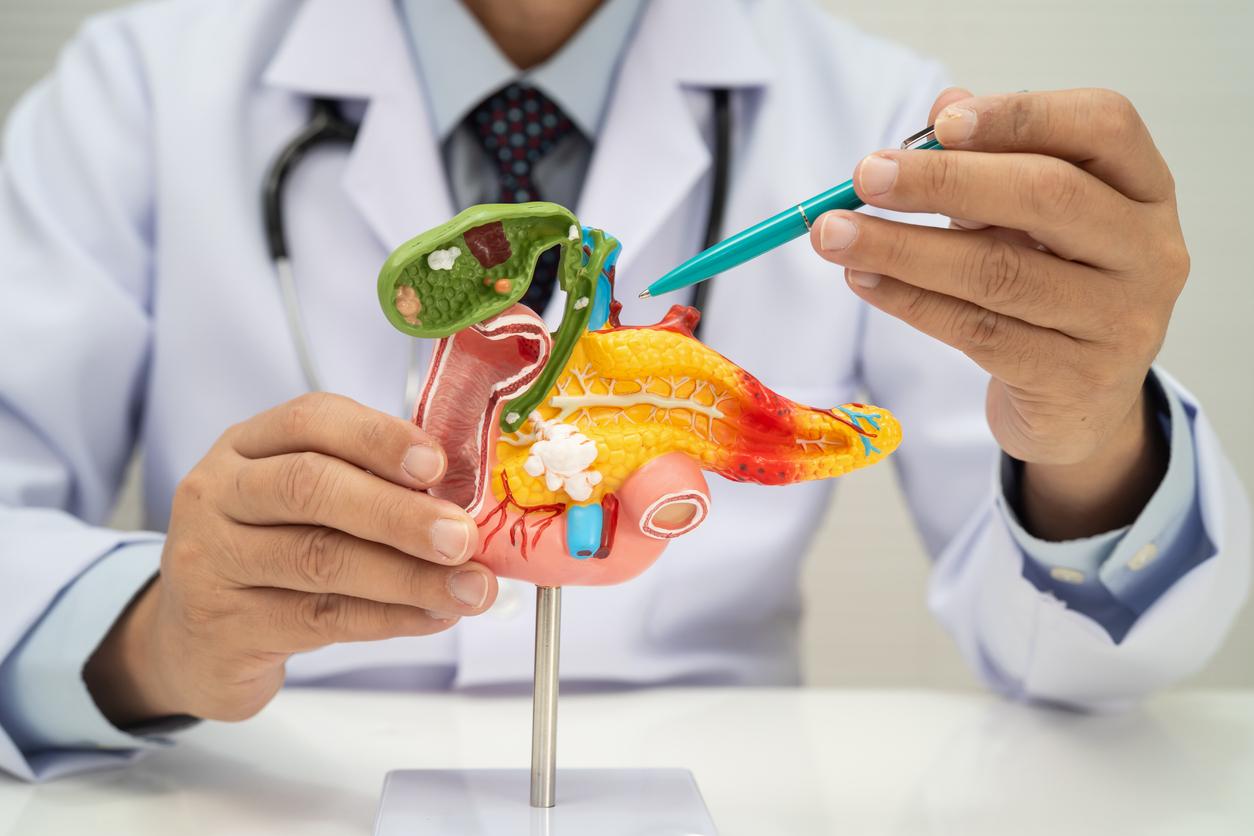 Cancer du pancréas : un traitement ciblé franchit une étape décisive en Europe