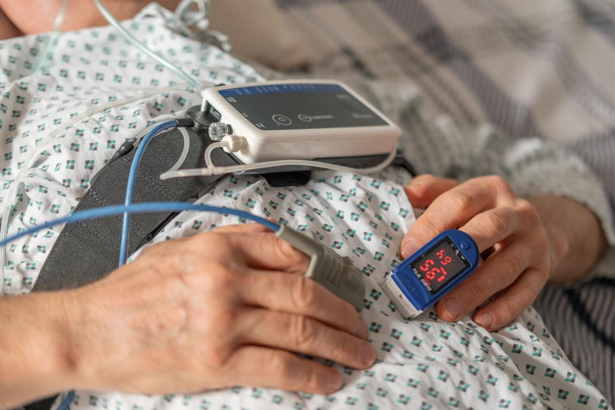 Apnée du sommeil : la stimulation du nerf hypoglosse, alternative de 3ème recours. 