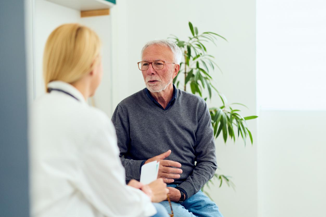 Statines : pas d'effet sur la mortalité en cas d'arrêt chez les plus de 75 ans 