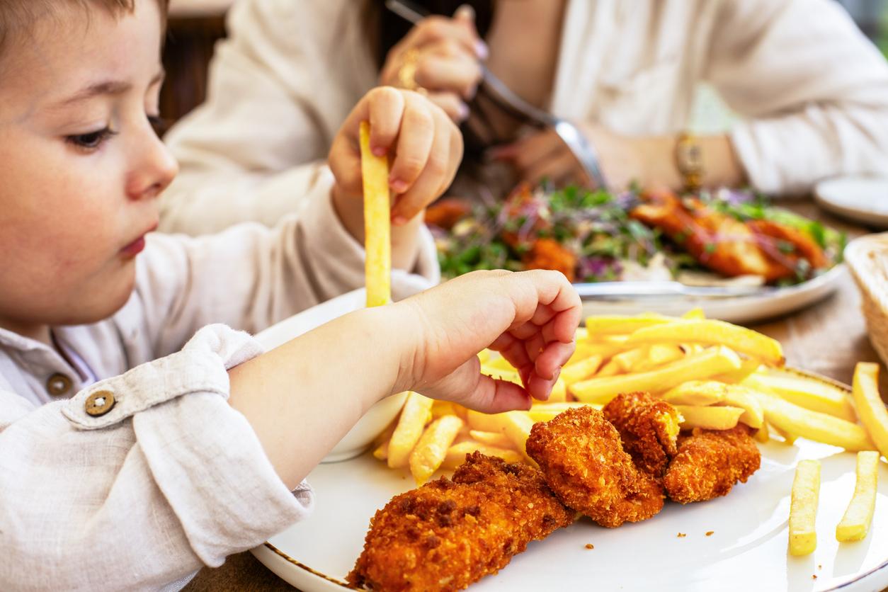 Hypercholestérolémie familiale : pour un dépistage chez l'enfant