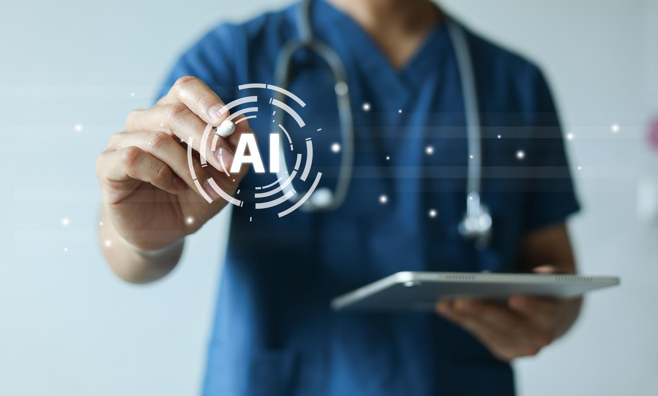 Ne laissons pas les autres décider de notre médecine