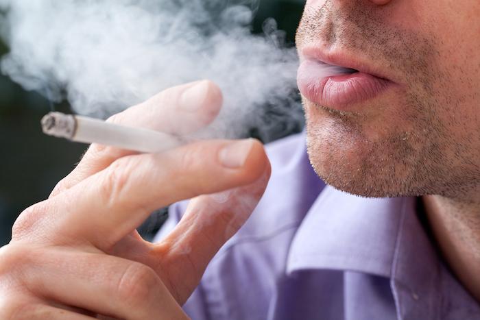 La France compte un million de fumeurs en moins