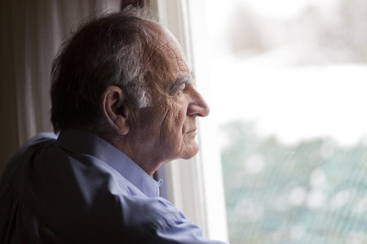 Dépression résistante de la personne âgée : agir sur le système dopaminergique ?