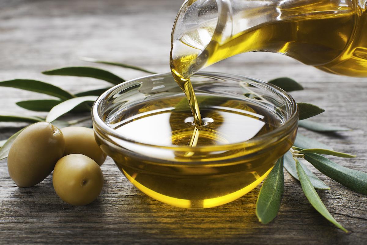 Huile d’olive : bénéfice sur la mortalité au-delà du seul risque cardiovasculaire 