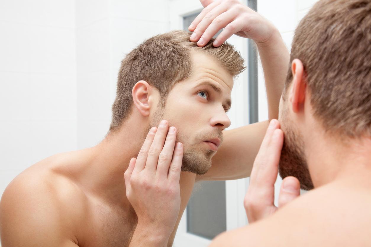 Une nouvelle molécule efficace pour la repousse des cheveux