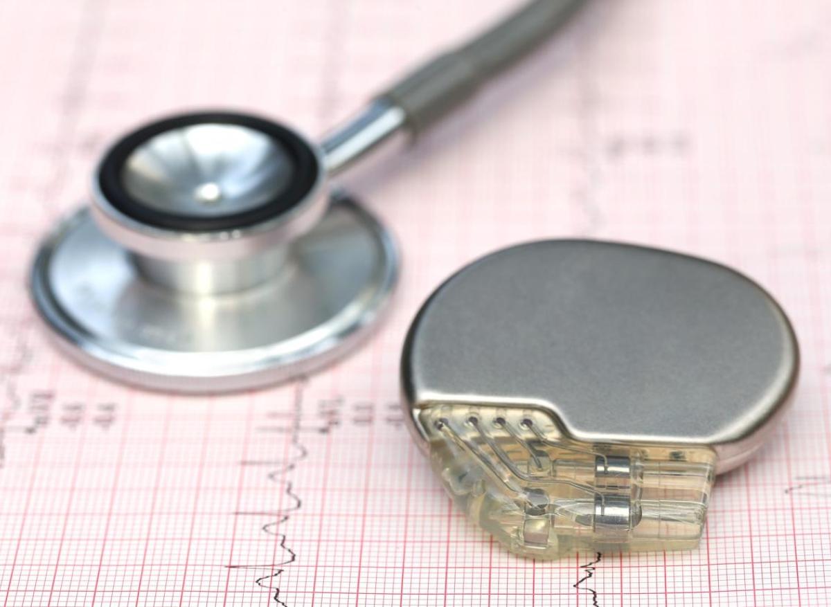Stimulation cardiaque : défaillances de pacemakers Abbott pour 16 300 Français