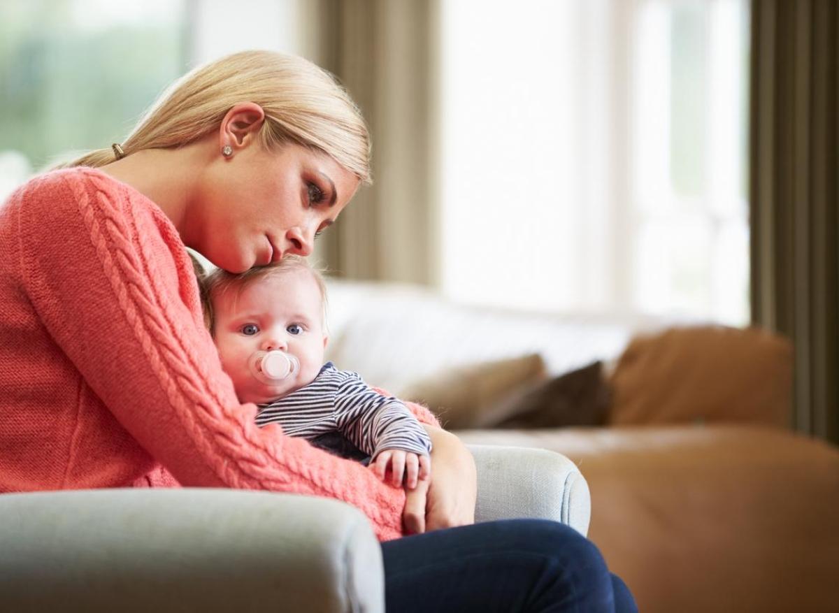 Dépression du post-partum : la TCC contre les insomnies de la grossesse