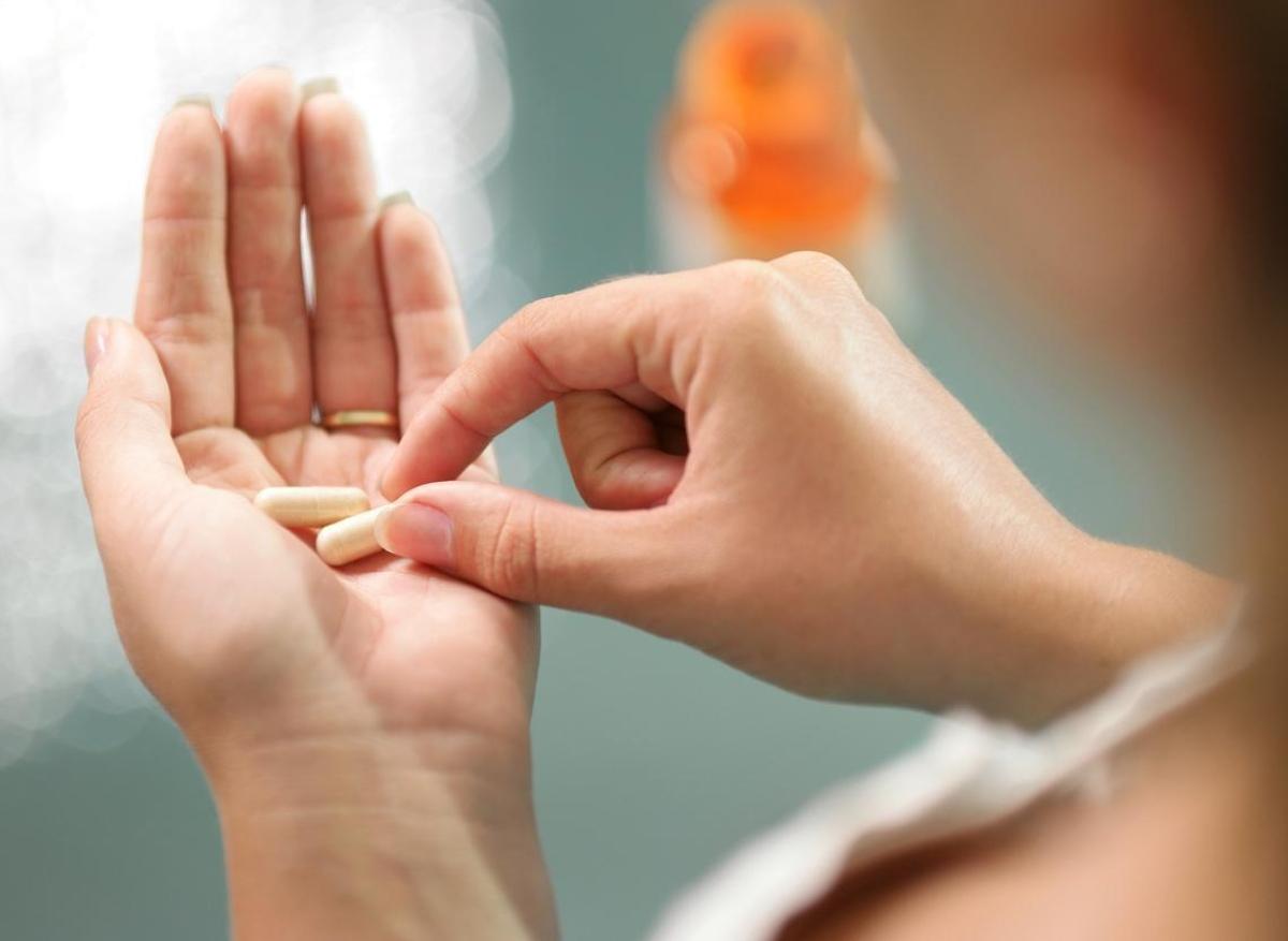 Compléments multivitaminés : des effets secondaires de surdosage sont possibles