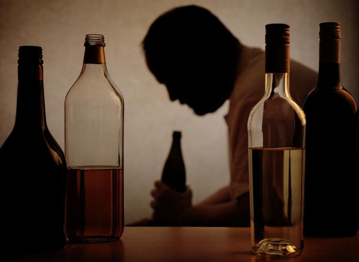 Sevrage alcoolique : intérêt démontré de la kétamine versus placebo