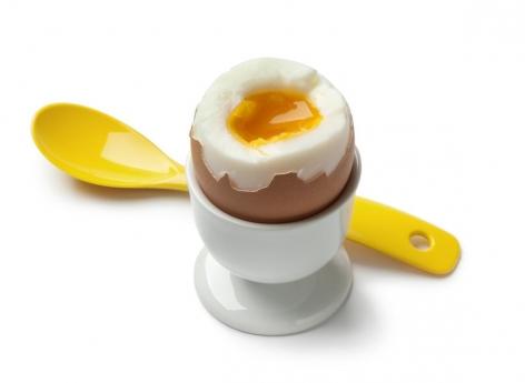 Cholestérol : un œuf par jour n’augmente pas le risque d’AVC même en cas de risque