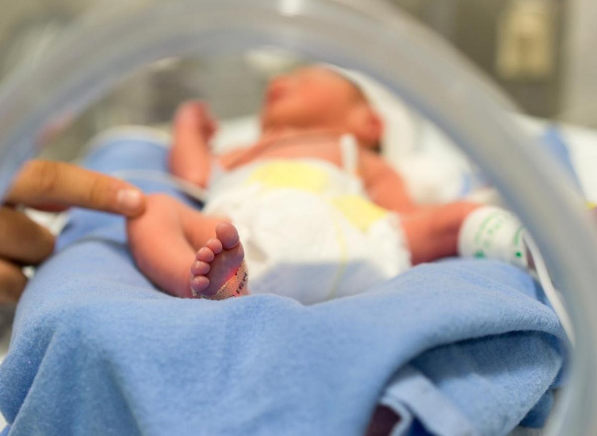 Nouveau-nés hospitalisés : une nouvelle charte pour leur prise en charge