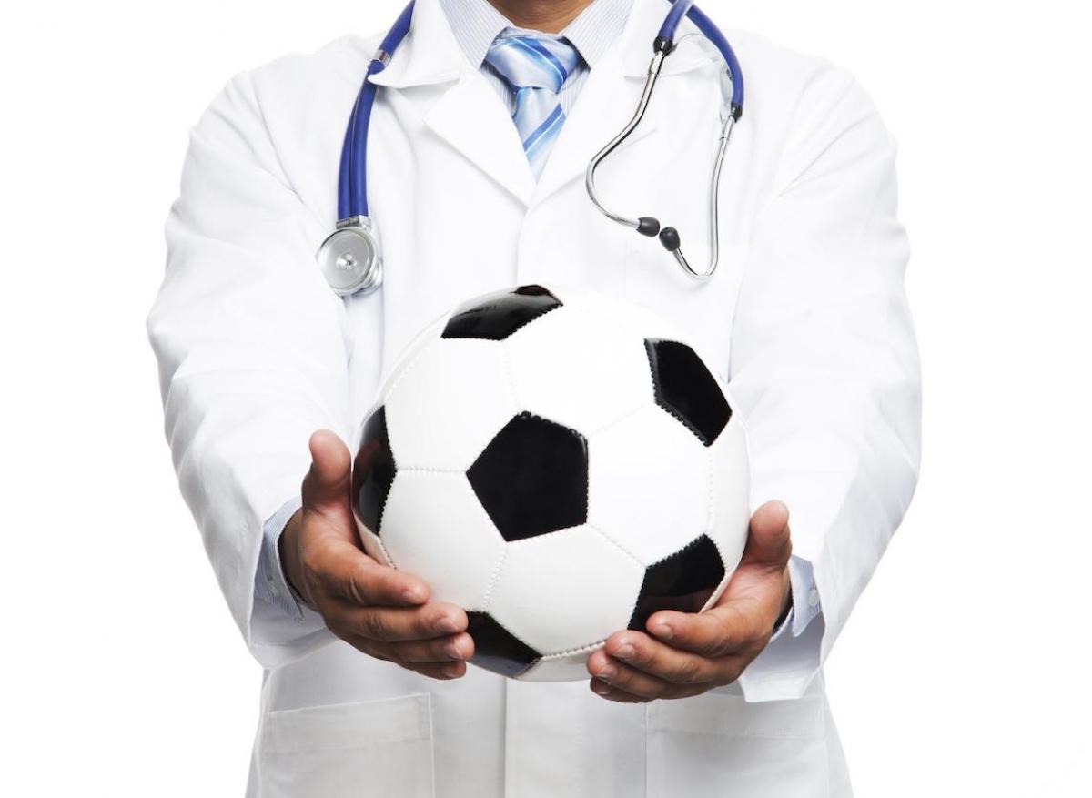 Maladies chroniques : le sport sur ordonnance élargi à d'autres pathologies
