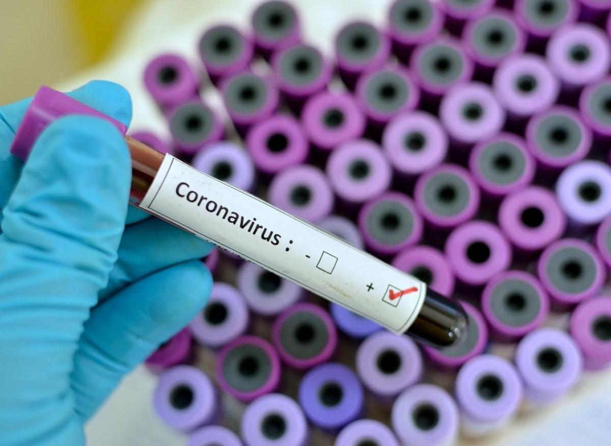 Coronavirus : trois cas identifiés en France, 41 morts en Chine 