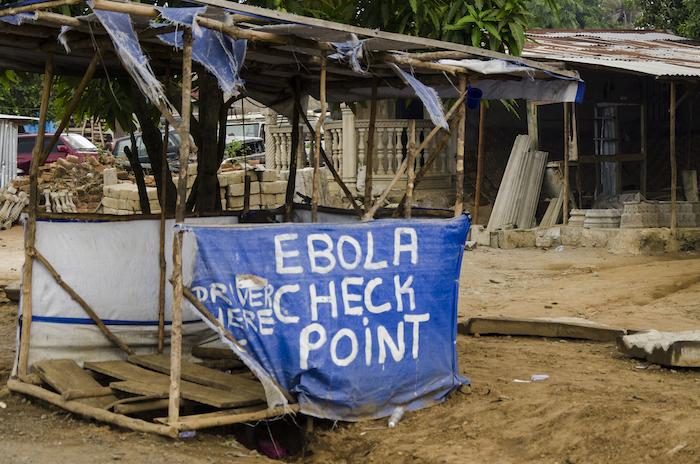 Ebola : de nouveaux cas inquiètent l’ONU