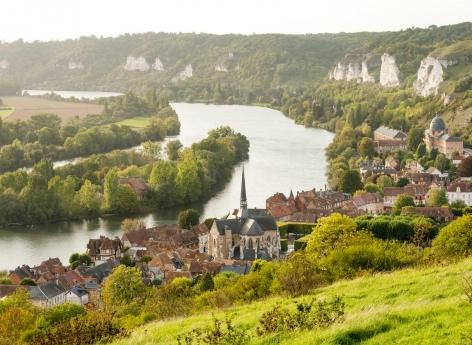 Cancers pédiatriques : 9 cas suspects dans 2 communes de l’Eure