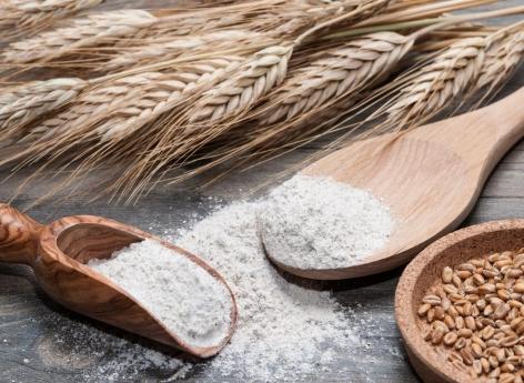 Maladie cœliaque : plus fréquente si la consommation de gluten est précoce et importante