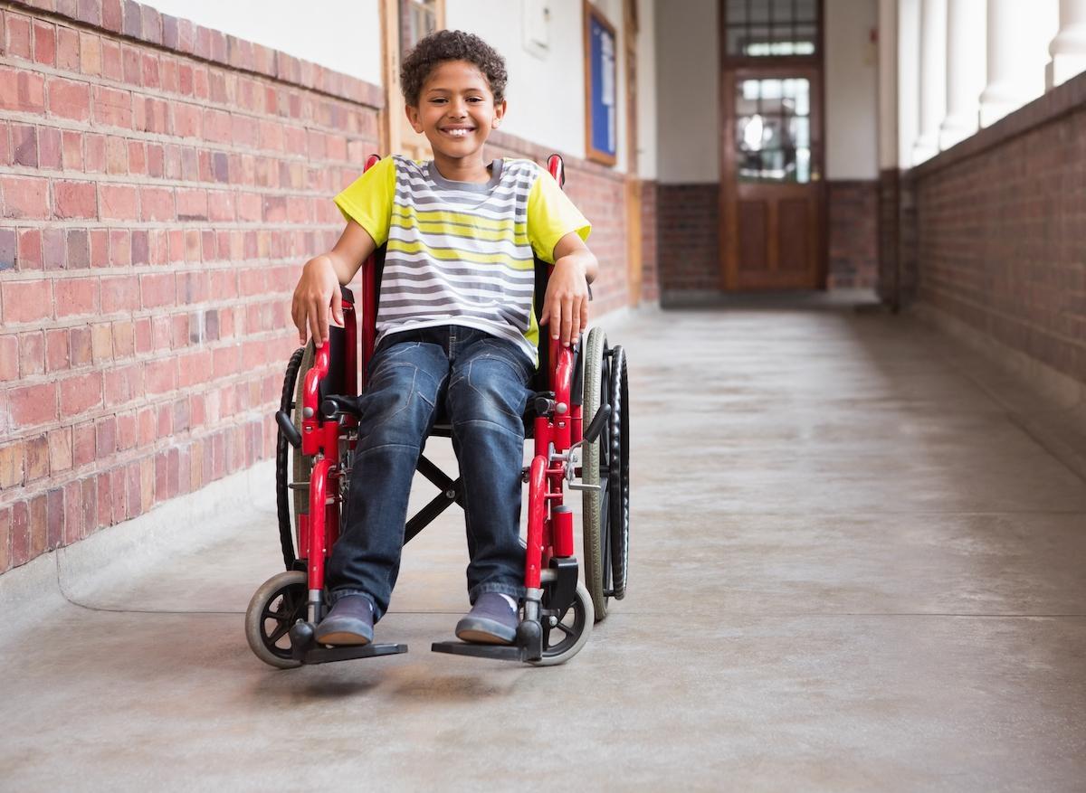 Myopathie de Duchenne : 1er malade traité par thérapie génique