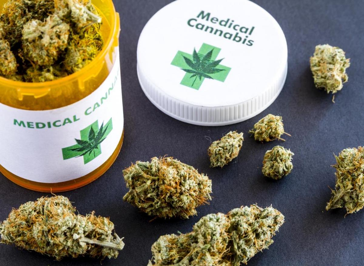 Cannabis thérapeutique : l’expérimentation débutera en 2020