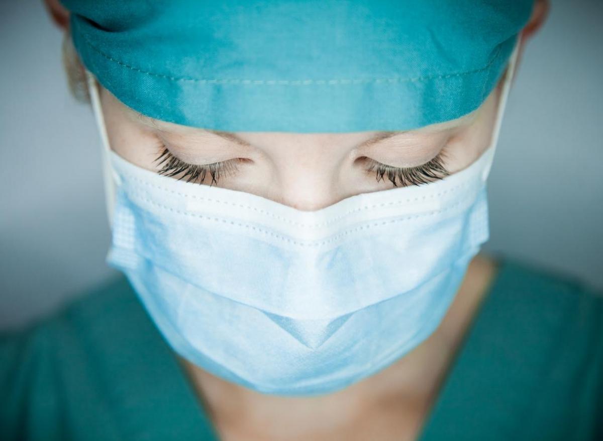 Pandémie à SARS-Cov-2 : 6 infirmiers sur 10 sont en épuisement professionnel