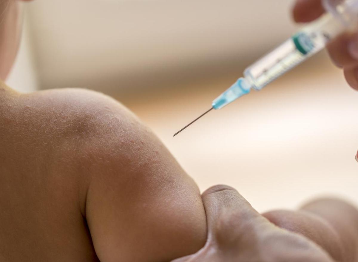 Vaccins : au moins 154 millions de vies sauvées en 50 ans, selon l’OMS 