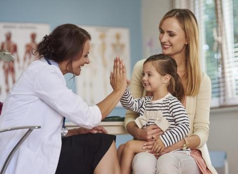 Sondage : les Français se disent satisfaits de leurs médecins 