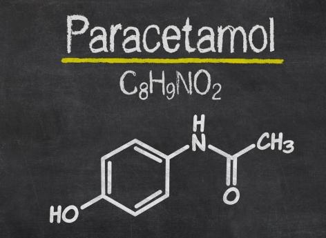 Paracétamol : mention de vigilance au surdosage ajoutée sur les boîtes