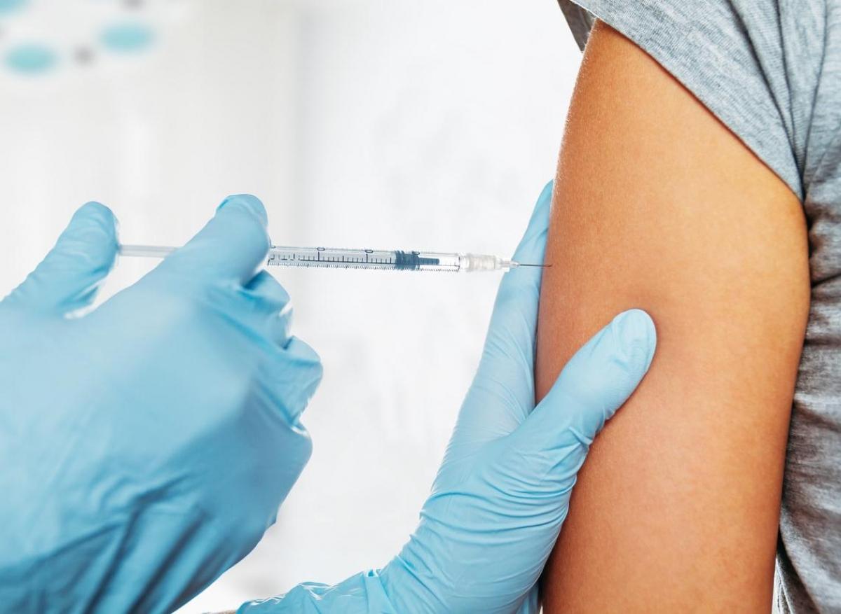 Prévention : la HAS appelle à reprendre les vaccinations des enfants et des personnes fragiles