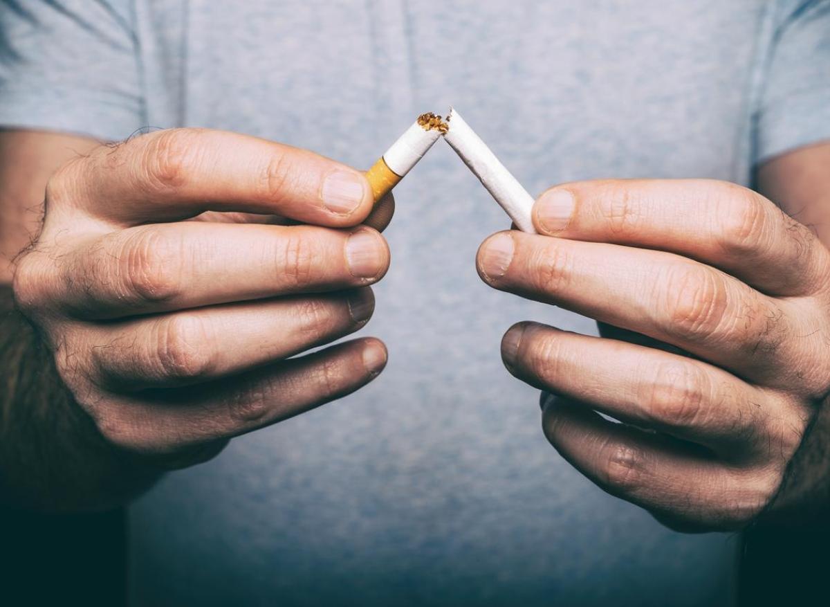 Vers une « génération sans tabac » en Nouvelle-Zélande 