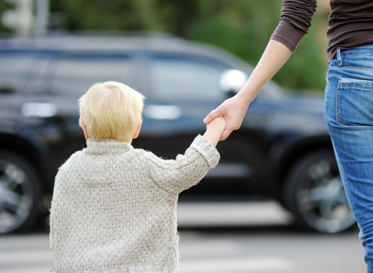 Asthme infantile : forte responsabilité de la pollution automobile