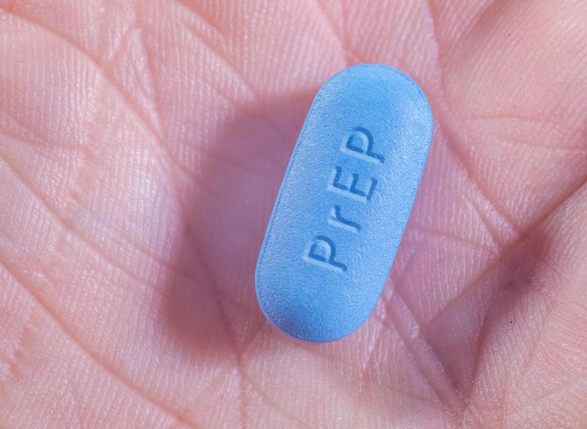 VIH :  certains n'ont toujours pas recours à la PrEP en France