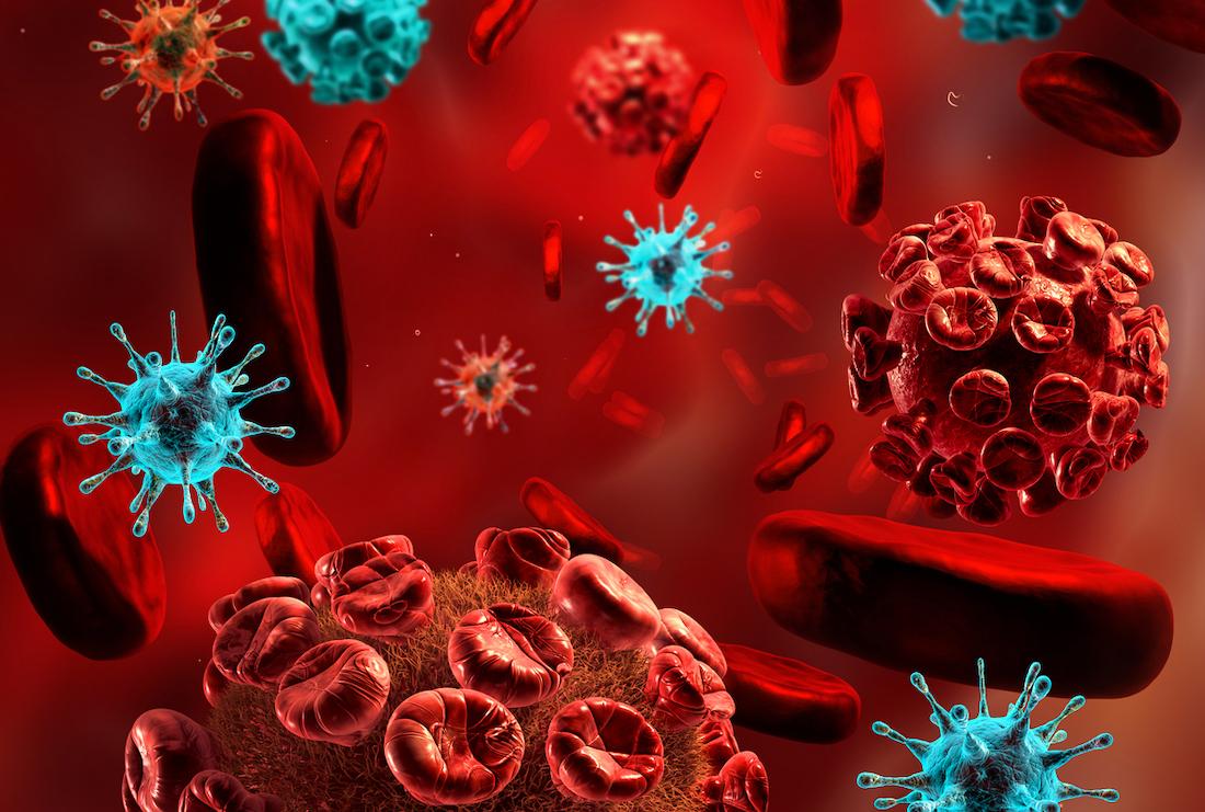 Infection à VIH traitée : un sur-risque cardiovasculaire sous-estimé mais mieux expliqué