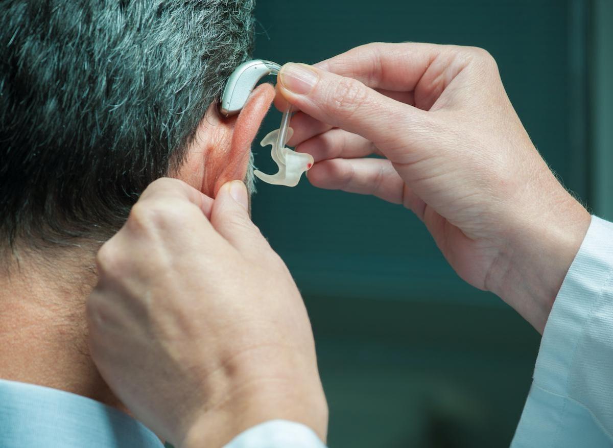 Prothèses auditives : les modèles 100% santé sont de bonne qualité 