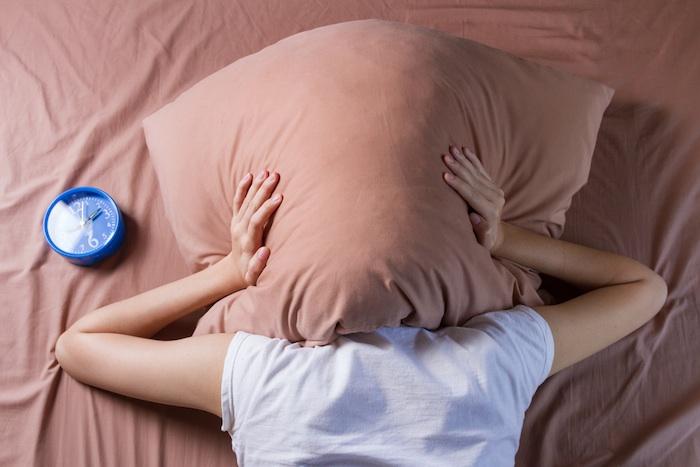 Trouble du sommeil : l'orthosomnie, un nouveau trouble de plus en plus diagnostiqué