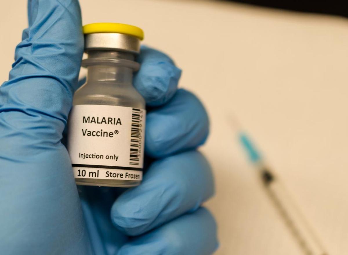 Paludisme : 1ère campagne de vaccination généralisée au Cameroun