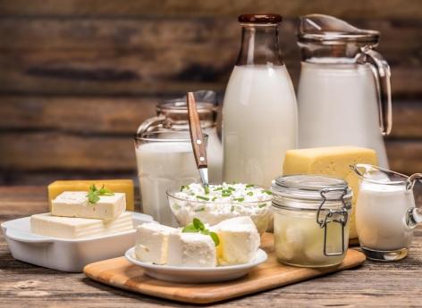Risque cardiovasculaire : les produits laitiers plutôt bénéfiques