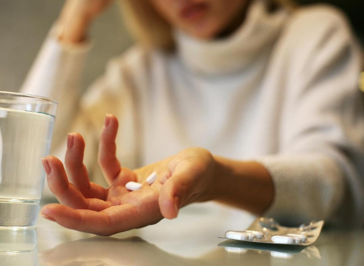 Migraine : les opioïdes ne doivent pas être utilisés