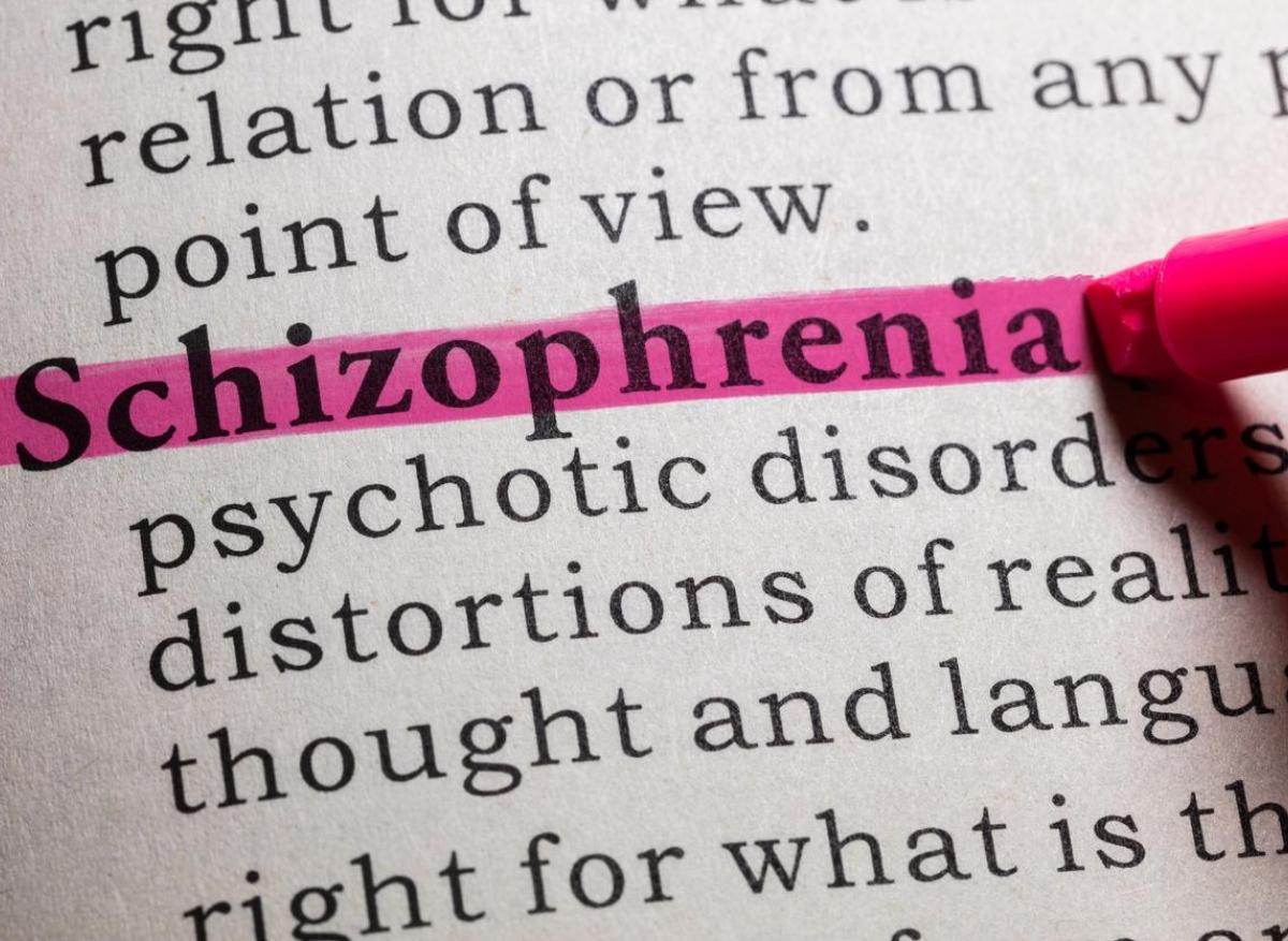 Schizophrénie : des médecins et des patients appellent à changer de dénomination