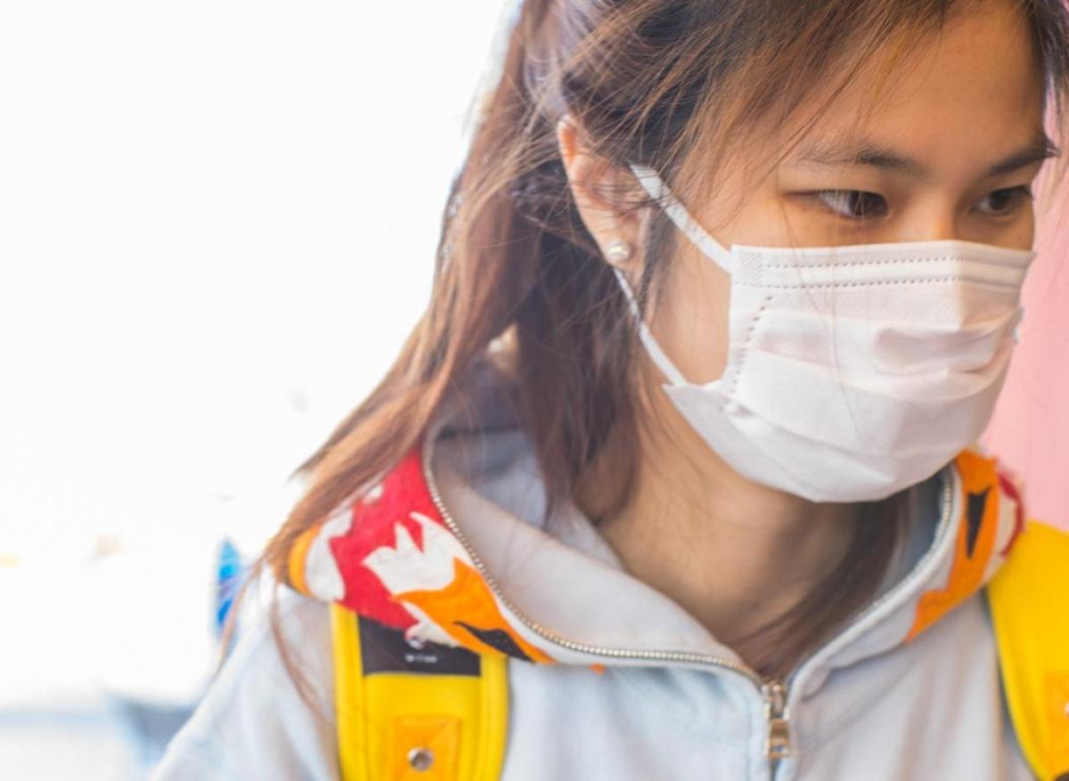 Chine : 17 cas supplémentaires du nouveau coronavirus respiratoire 