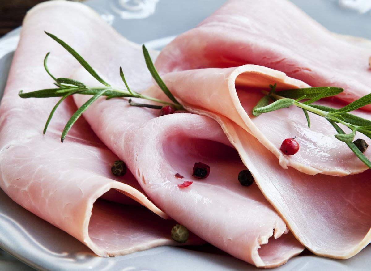 Cancers du côlon et de l’estomac : interdire les nitrites dans la charcuterie