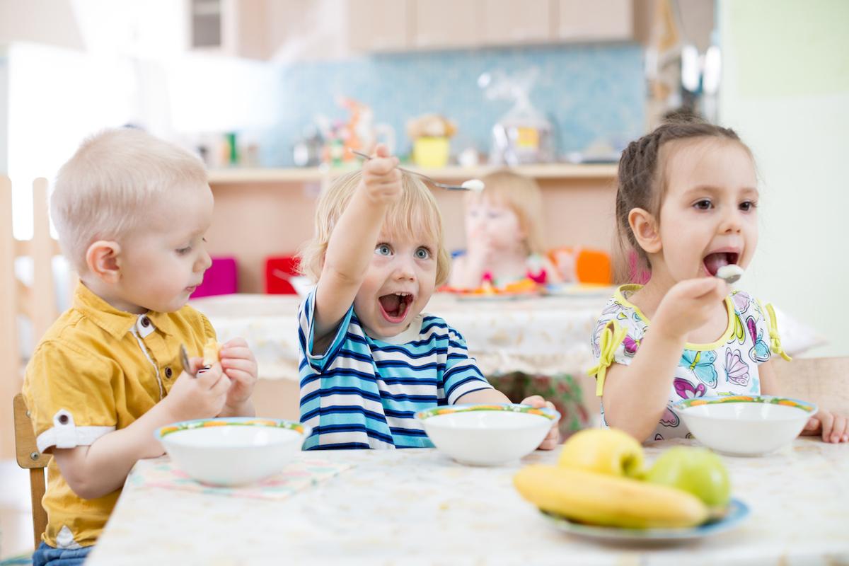 Probiotiques : quelle place dans la prise en charge des troubles digestifs de l'enfant ?