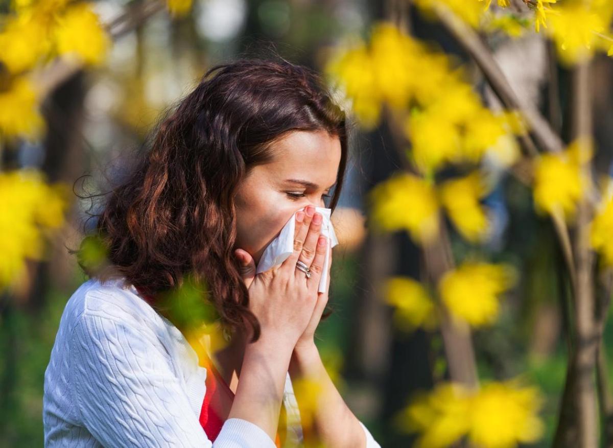 Allergies : un risque d'HTA et de maladies cardiovasculaires ?