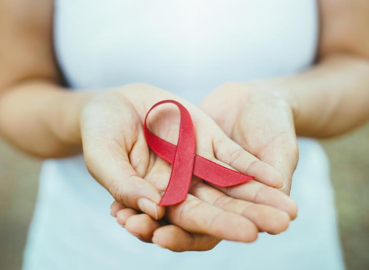 VIH : transmission quasi-impossible sous anti-rétroviraux 