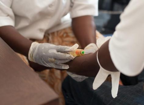 Ebola : 600 décès en République démocratique du Congo