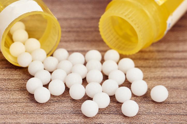 Homéopathie : 4 Français sur 5 favorables au remboursement