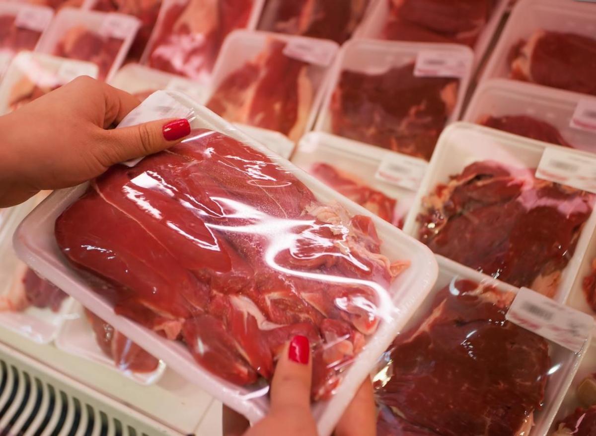 Viande rouge : pas de lien évident avec l'inflammation systémique